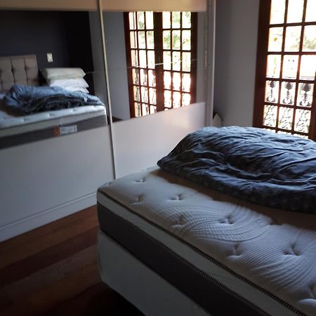 Terapias Integrativas Do Sandrin 容迪亚伊 外观 照片